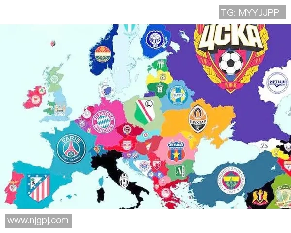 全球顶级足球队的历史与成就探索之旅