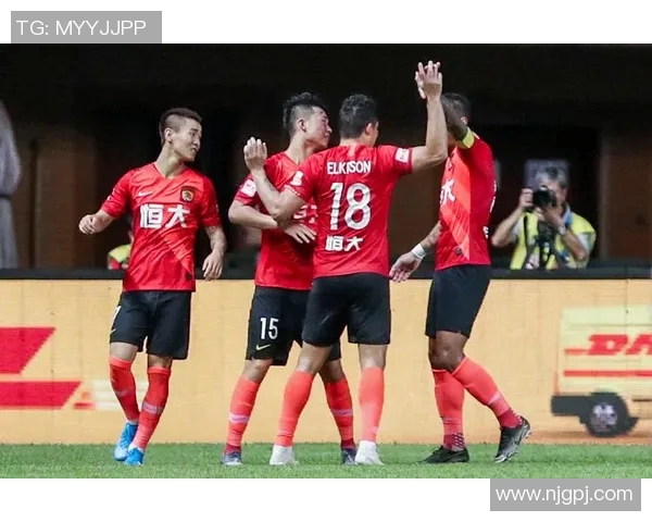 外媒聚焦恒大与上港激战前瞻分析球迷期待的精彩对决